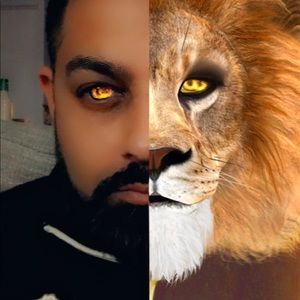 Meet your Posher, Sirge